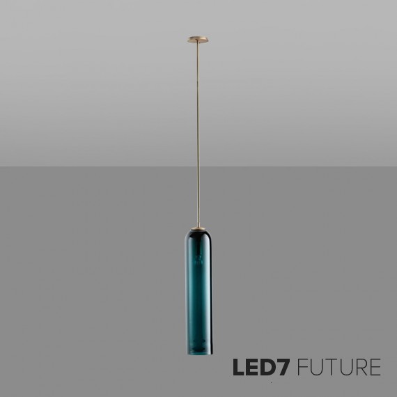 Articolo - Float Pendant Capped